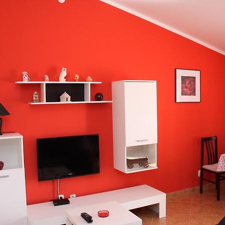Apartment Drenovica Pula Phòng bức ảnh