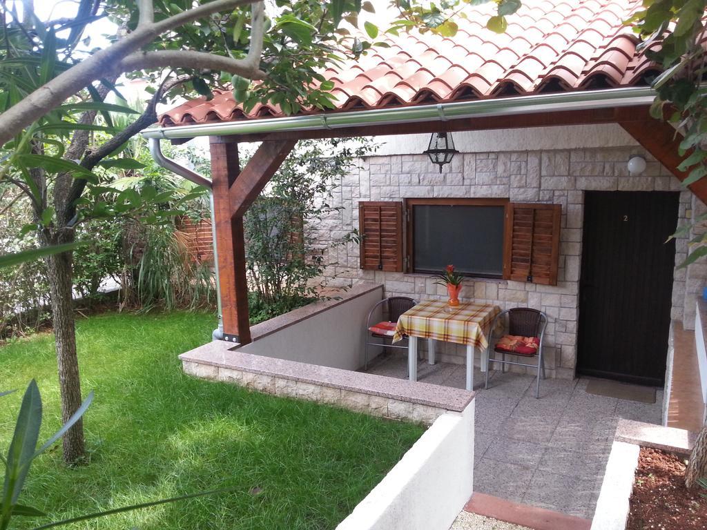 Apartment Drenovica Pula Phòng bức ảnh