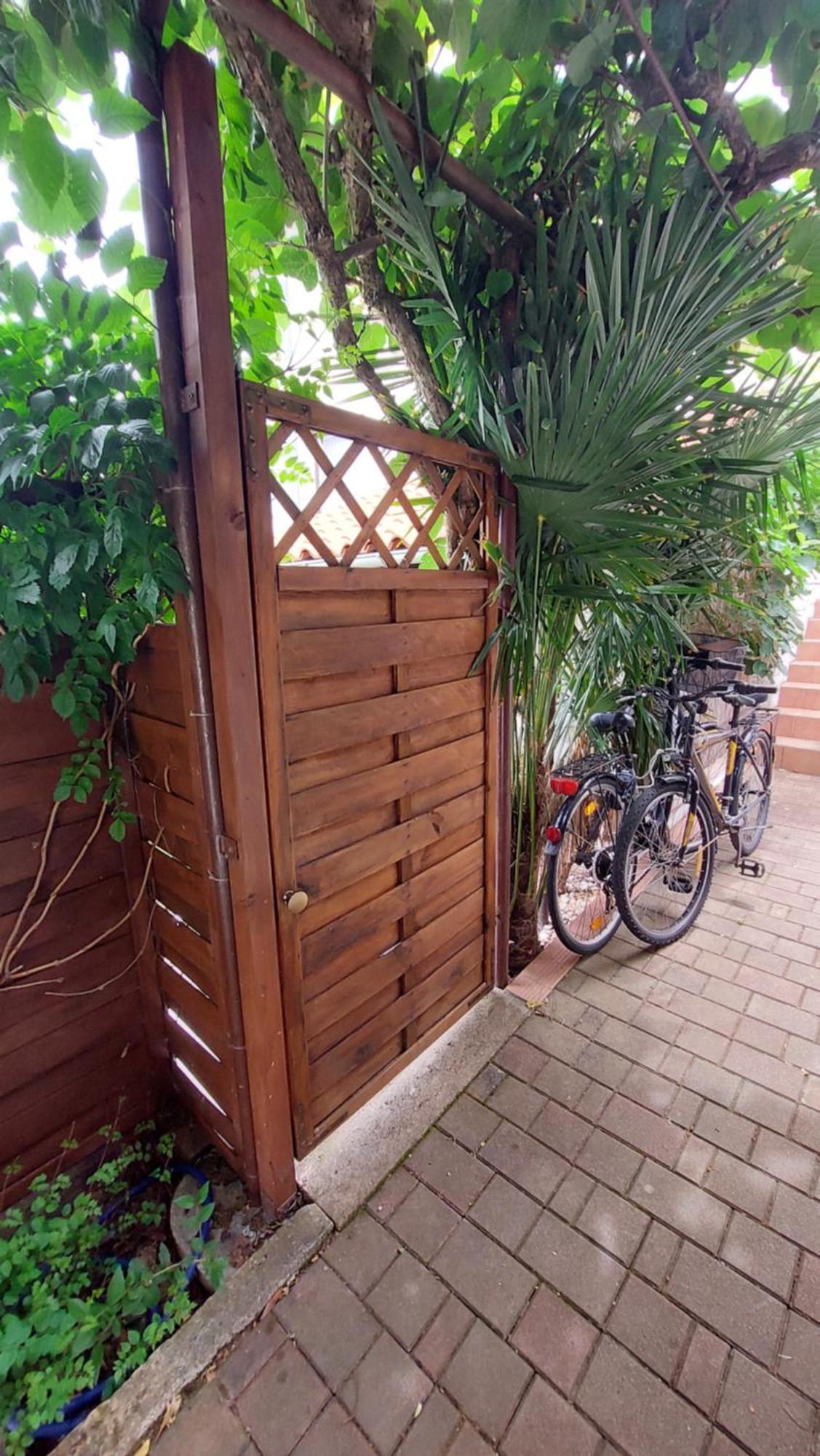 Apartment Drenovica Pula Ngoại thất bức ảnh