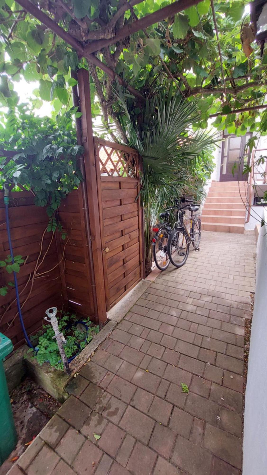 Apartment Drenovica Pula Ngoại thất bức ảnh