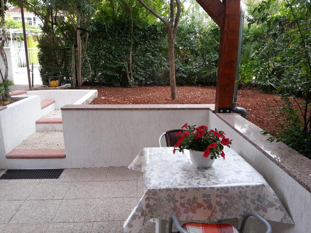 Apartment Drenovica Pula Phòng bức ảnh