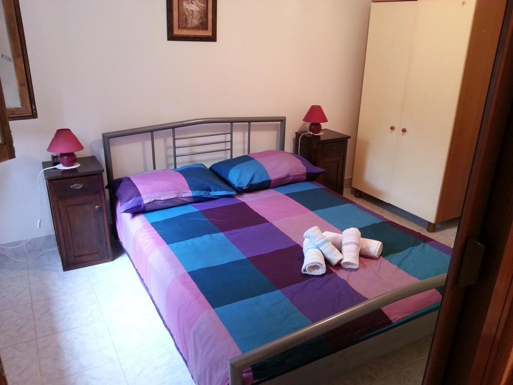 Apartment Drenovica Pula Phòng bức ảnh