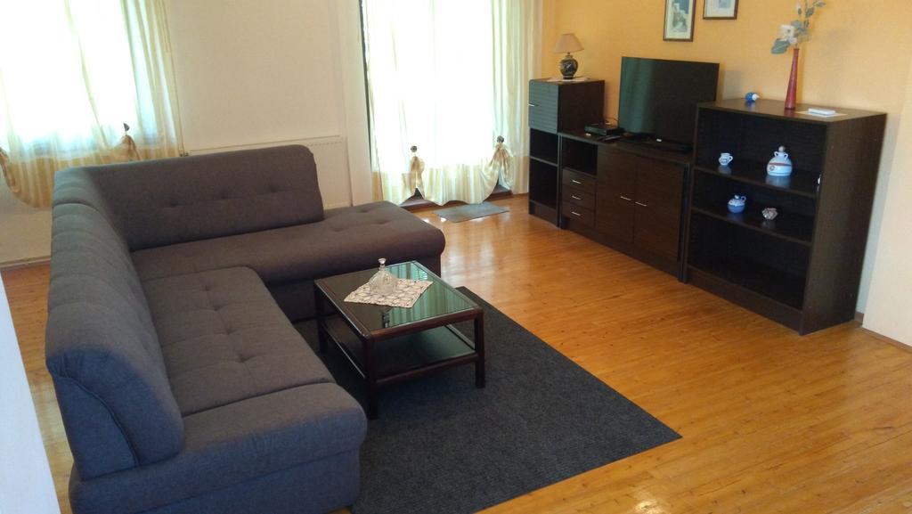 Apartment Drenovica Pula Ngoại thất bức ảnh