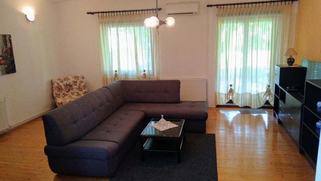 Apartment Drenovica Pula Ngoại thất bức ảnh