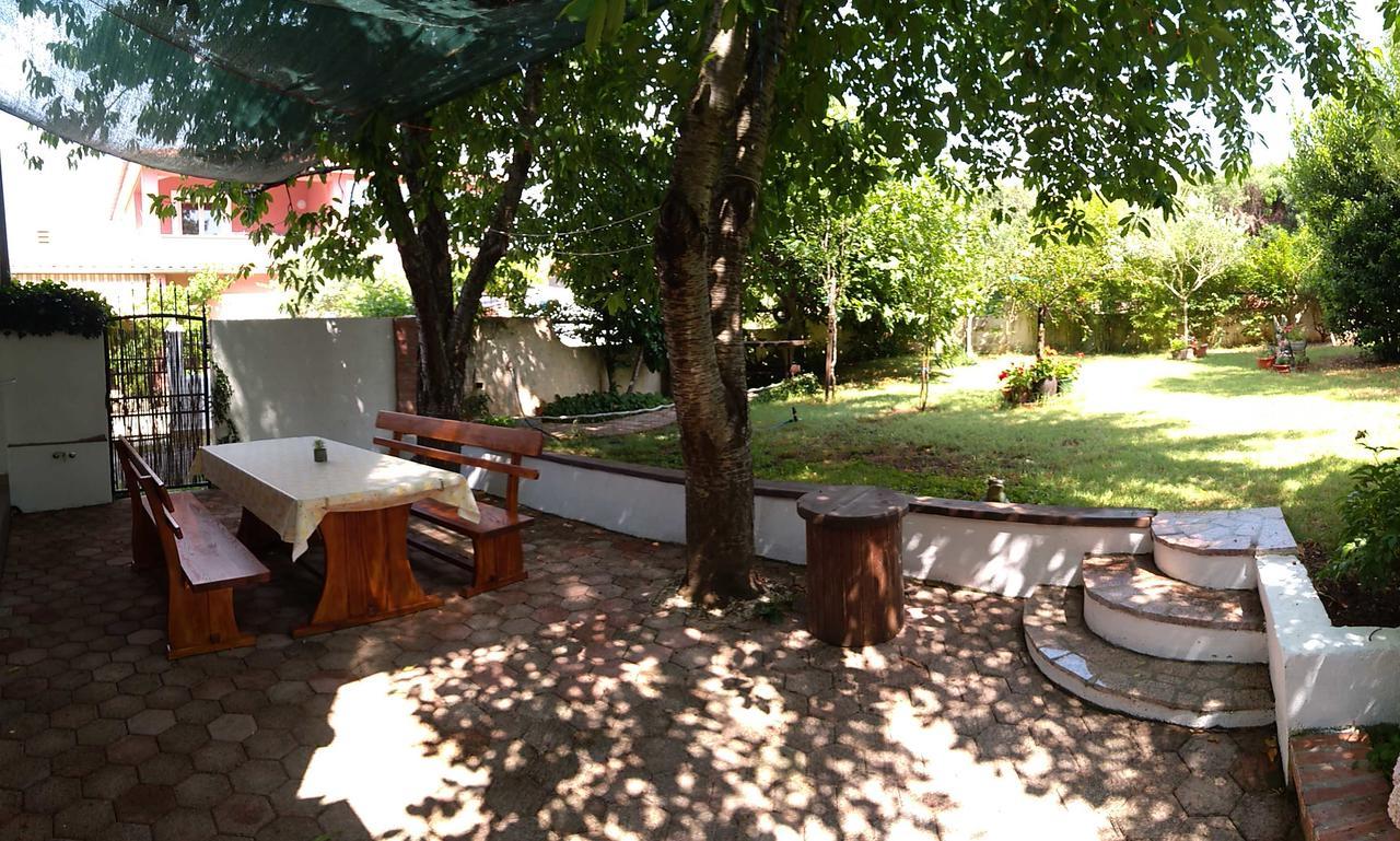 Apartment Drenovica Pula Ngoại thất bức ảnh